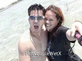 HotCoupleWetX