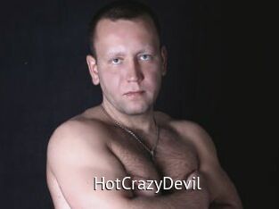HotCrazyDevil Zizi X