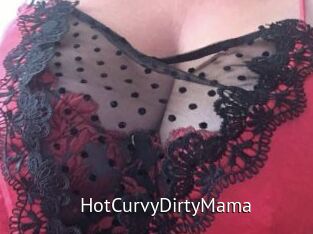 HotCurvyDirtyMama