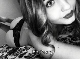 HotDeary