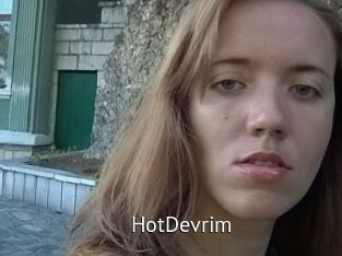 HotDevrim