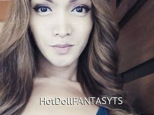 HotDollFANTASY_TS