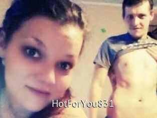 HotForYou831
