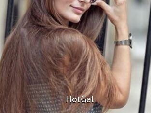 HotGal