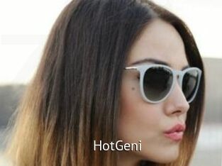 HotGeni