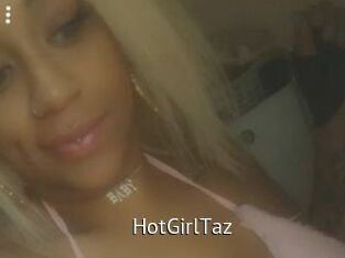 HotGirlTaz