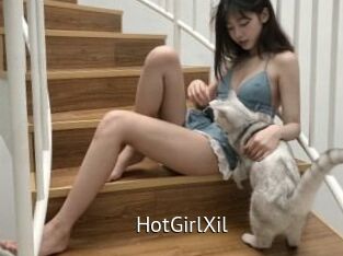 HotGirlXil