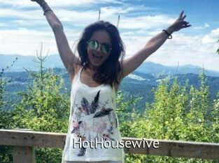 HotHousewive