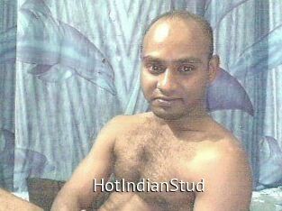 HotIndianStud