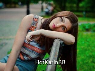 HotKarinBB