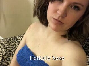 HotKelly_Xoxo Zizi X