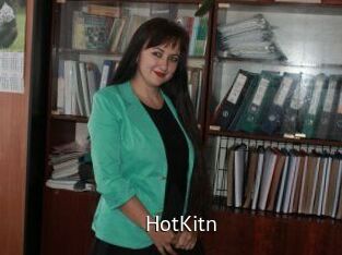 HotKitn
