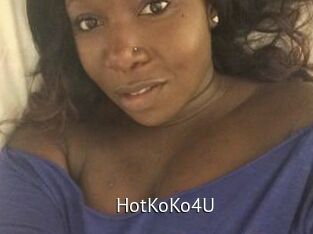 HotKoKo4U