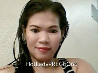 HotLadyPREGGO69