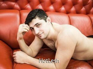 HotLesh Zizi X