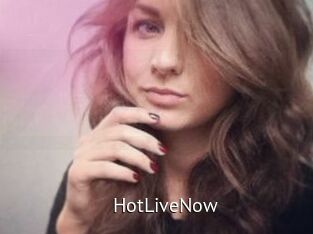 HotLiveNow