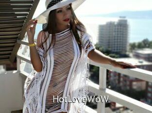 HotLoveWoW