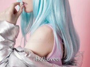 HotLoveer