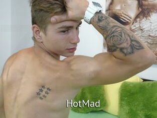 HotMad