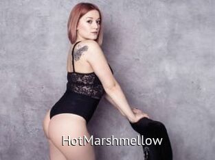 HotMarshmellow_