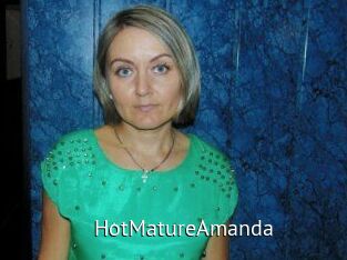 HotMatureAmanda