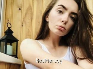 HotMercyy