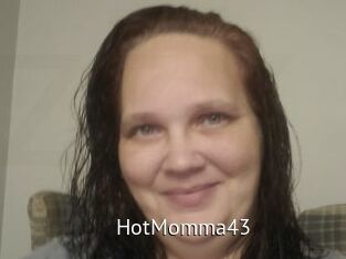 HotMomma43