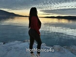 HotMonica4u