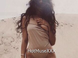 HotMuseXXX