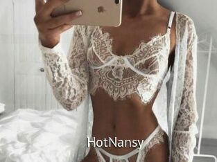 HotNansy Zizi X