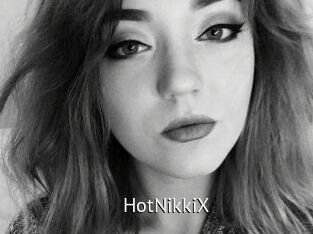 HotNikkiX Zizi X