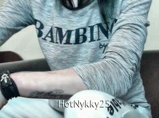 HotNykky25