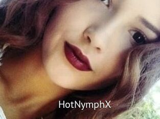 HotNymphX