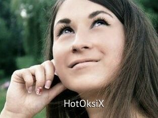 HotOksiX
