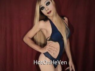 HotOnHeVen