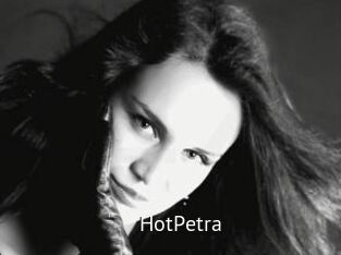 HotPetra