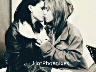 HotPhoenixes
