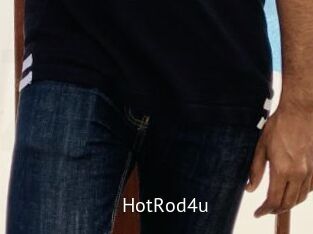 HotRod4u