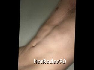 HotRodeo90