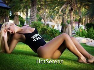 HotSerene