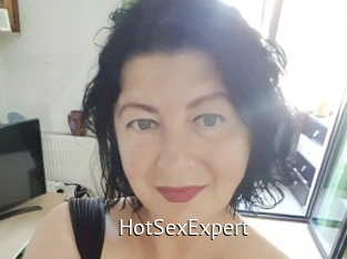 HotSexExpert