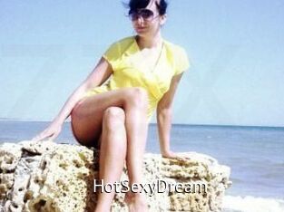HotSexyDream