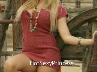 HotSexyPrincess