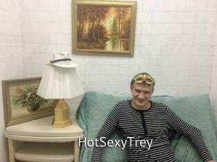 HotSexyTrey