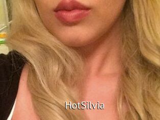 HotSilvia