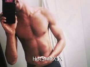 HotSmitX1X