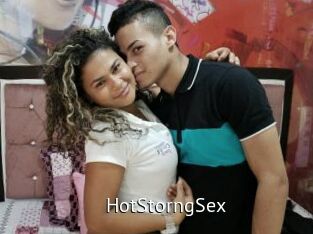 HotStorngSex