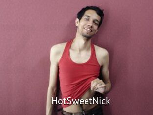 HotSweetNick