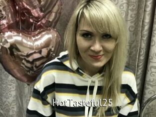HotTasteful25