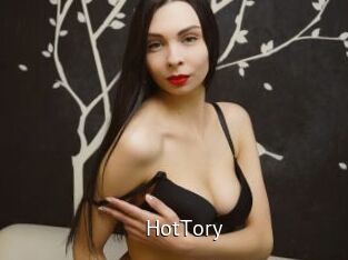 HotTory Zizi X